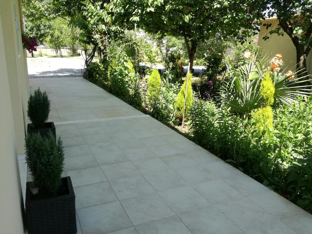 Riverside Guesthouse Pocitelj Экстерьер фото